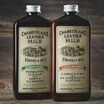 thumbnail image 2 of Kit acondicionador y limpiador de leche para cuero Chamberlain's, 2 of 9