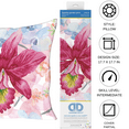 thumbnail image 2 of Diamond Dotz Pillow Kit Sparkle Garden Pink Diamond Painting Kits for Adults - Diamond Art Kits a Relaxing Creative Craft Kit with Dotz Gems 17.7x17.7, 2 of 6
