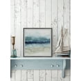 thumbnail image 6 of Marmont Hill Dark Waters Framed Wall Art, 6 of 6