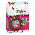 thumbnail image 2 of REALFRUIT Mini's House, Real Fruit Medley, Christmas, Holiday Candy, 2 of 2