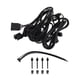 thumbnail image 3 of Front Bumper Wiring Harness for BMW 7 Series G11 G12 2015-2019 61129395654, 3 of 5