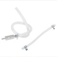 thumbnail image 1 of Motorcycle Brake Cleaning Kit Oil Pump Bleeding Hydraulic Bake Bleed Hose Kit, 1 of 5