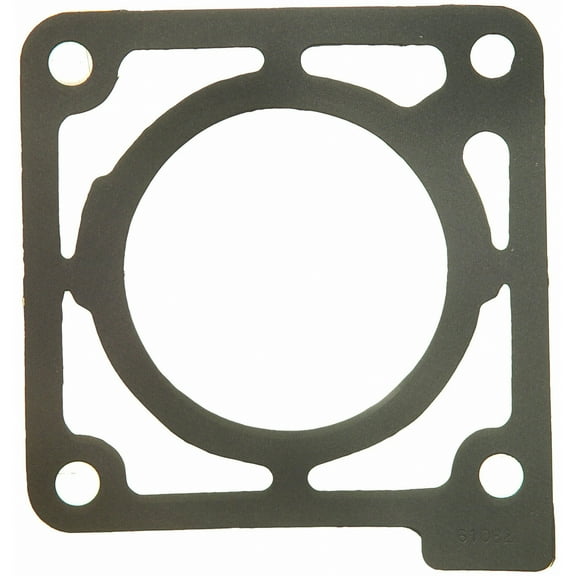 FEL-PRO 61082 Throttle Body Gasket Fits select: 1996-2001 FORD EXPLORER, 1997-2001 MERCURY MOUNTAINEER