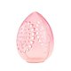 thumbnail image 4 of 4 Pack Breathable Makeup Sponge Case Protective Plastic Beauty Sponge Container Makeup Blender Holder Cosmetic Egg Storage Cases for Women Girls Trave, 4 of 5