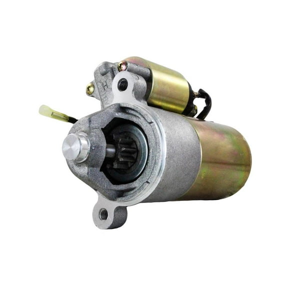 New Starter Fits Ford Ranger Mazda B Series Truck 3.0 1997-08 Aerostar 1997