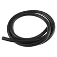 thumbnail image 1 of Unique Bargains 1/4' 5 FT Auto Car Fuel Hose Rubber Fuel Hose Line Compatible with Fuel System Oils Ethanol, 1 of 6