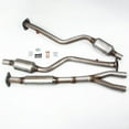 thumbnail image 3 of Fit: 2006-2013 Lexus IS250 2.5L Direct Fit Exhaust Catalytic Converter RWD Only!, 3 of 10
