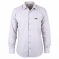 thumbnail image 1 of Camisa Riders by Lee Para Hombre, Manga Larga Gris Talla G, 1 of 4