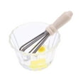 thumbnail image 4 of Batidor de huevos en miniatura,Batidor de huevos en miniatura,cocina,comida,casa de muñecas,Casa de muñecas moderna a escala 1:12,minibatidor de juguete lindo,1/12,accesorios de cocina para, 4 of 8