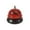 Red, variant on Novelty Ring Bell Ring for a Beer Desk Bell Hens Night Call Bell Wedding Stage Party Accessory Christmas Gag Gift Cute Desk/Kitchen/Bar Counter Top Service Call Bell Ring