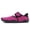 Purple, variant on Knivor Adjustable Strap Water Shoes for Women Quick-Drying Comfort Water Footwear Hook & Loop Non-Slip Swim Shoes for Beach Yoga Casual