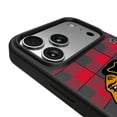 thumbnail image 3 of Keyscaper   Chicago Blackhawks Plaid iPhone Magnetic Bump Case, 3 of 6