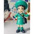 thumbnail image 4 of Figura de acción de superhéroe de Dragon Ball Z de 9 cm, Son Gohan, hija de Pan, modelo de colección de PVC, juguetes para regalar, 4 of 5