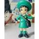 thumbnail image 4 of Figura de acción de superhéroe de Dragon Ball Z de 9 cm, Son Gohan, hija de Pan, modelo de colección de PVC, juguetes para regalar, 4 of 5