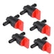 thumbnail image 3 of Válvula de cierre de combustible de 5 piezas Premium Universal 698183 494768 para, 3 of 6