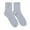 Grey-3, variant on Tiqkatyck Ankle Socks Clearance, A Pair of Women Casual Animal Print Cotton Pattern Lady Socks Tube Cozy Socks Compression Socks for Women Crew Socks for Women No Show Socks Womens Grey One Size