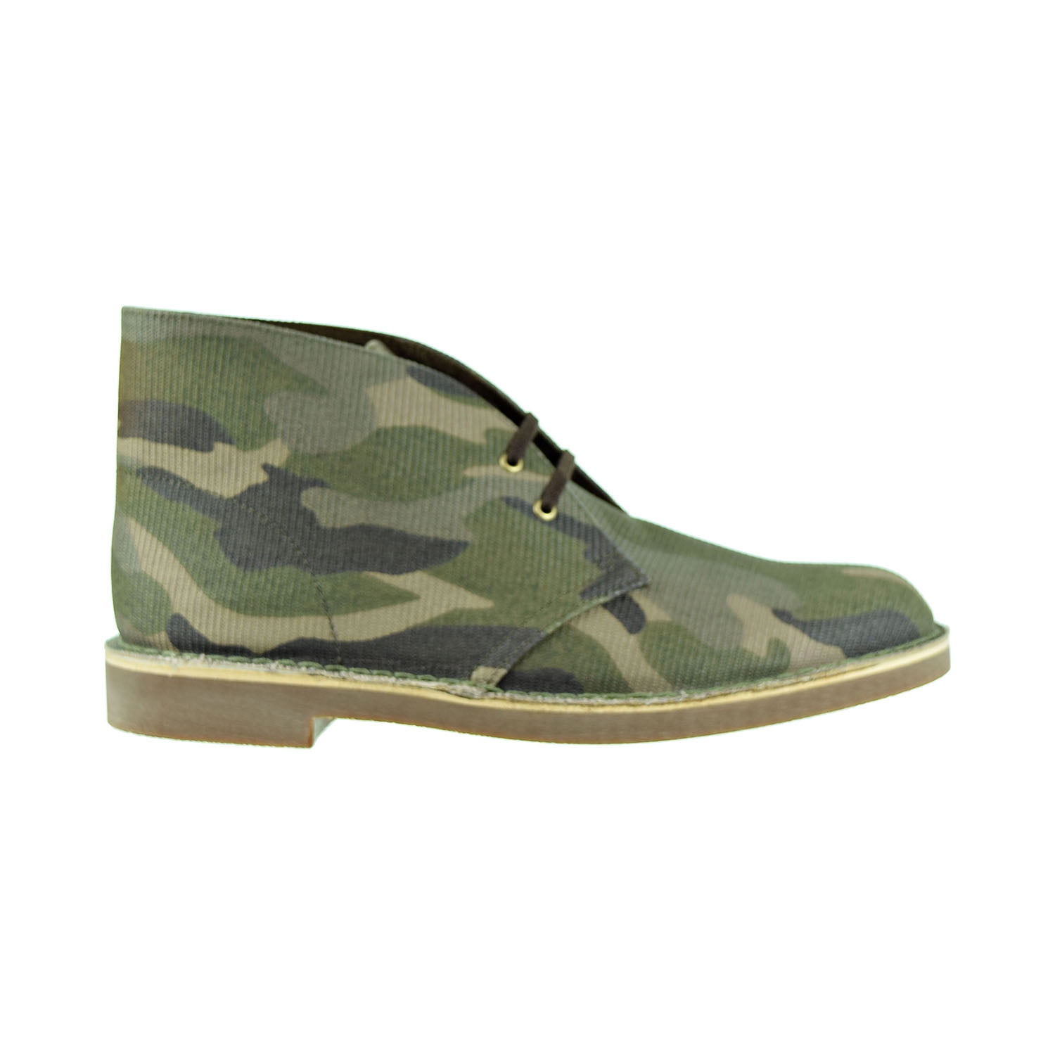 clarks camouflage shoes