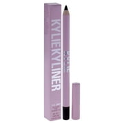 Kylie Cosmetics Kyliner Gel Eyeliner Pencil - 003 Dark Brown Matte , 0.042 oz Eyeliner