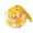 Yellow, variant on Tivok Interactive Dog Toy 2024 Teething Chew Toys Rolling Dog Upgrade Smart Cat Toy Water Toy For Dog Puppies For Bored Indoor Cats Dogs