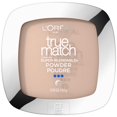 thumbnail image 1 of Base en polvo L'Oréal Paris True Match C3 Light Medium 10 mL, 1 of 7