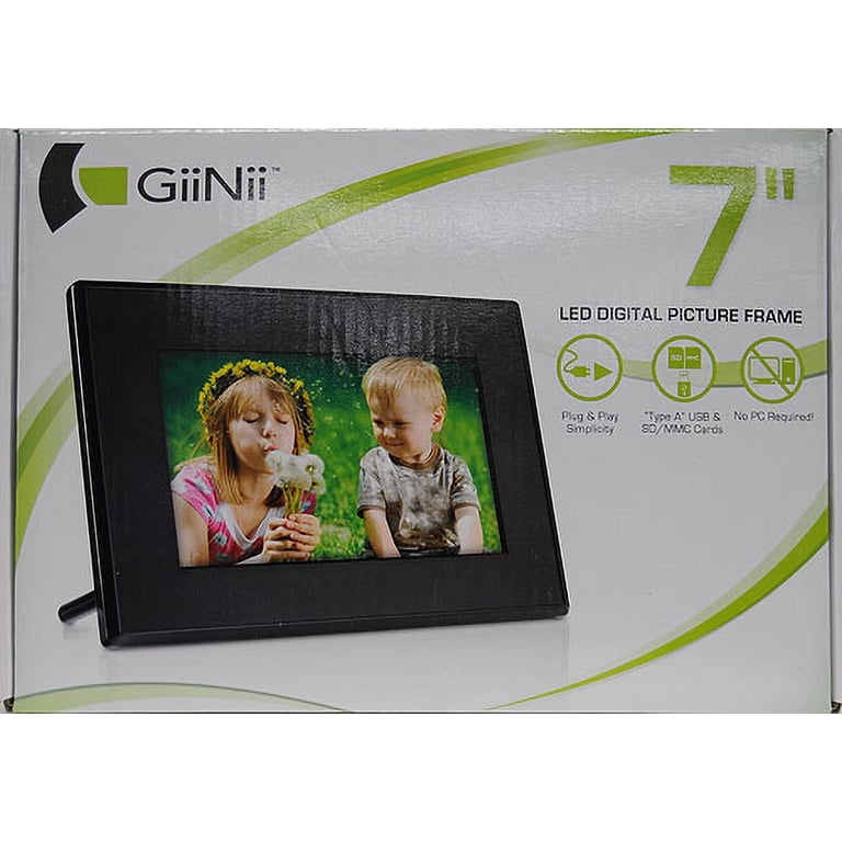 giinii 7