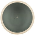 thumbnail image 6 of SAFAVIEH Nardo 23" x 23" x 18" Cylinder Beige Ficonstone Solid Plant Pot, 6 of 7