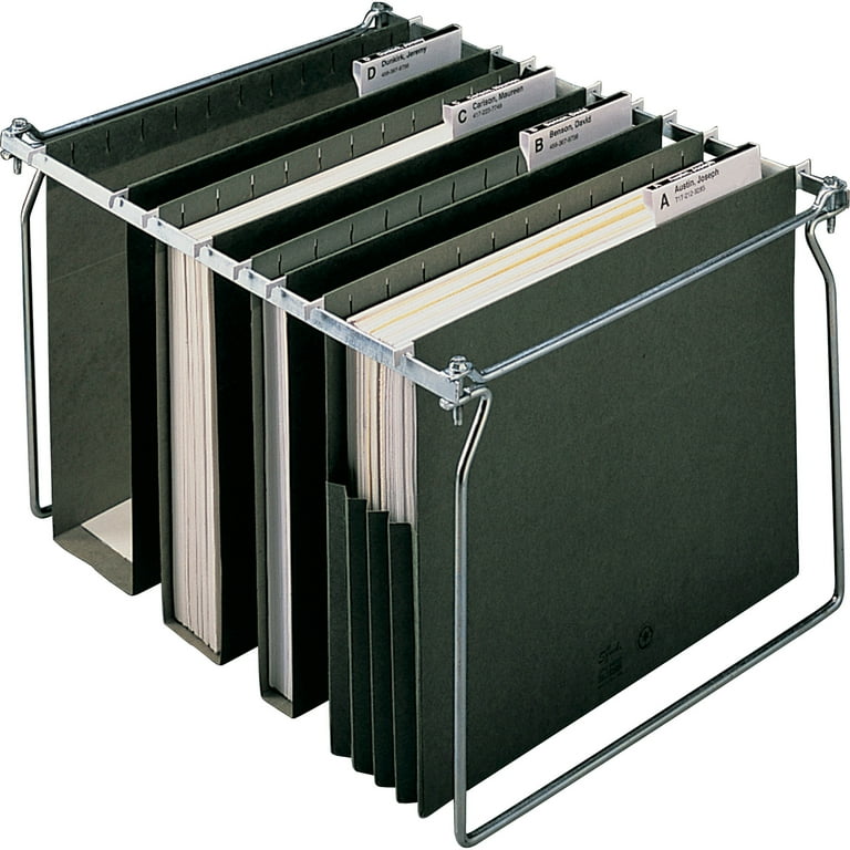 Hanging file frames deals