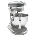 thumbnail image 3 of KitchenAid Pro 600 Series 6-Quart Bowl-Lift Stand Mixer - KP26M1X, 3 of 11