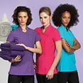 thumbnail image 2 of Premier Womens *Orchid* Tunic / Health Beauty & Spa / Workwear, 2 of 4