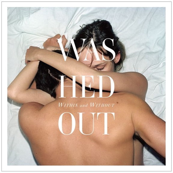 Washed Out - Within and Without - Music & Performance - Vinyl