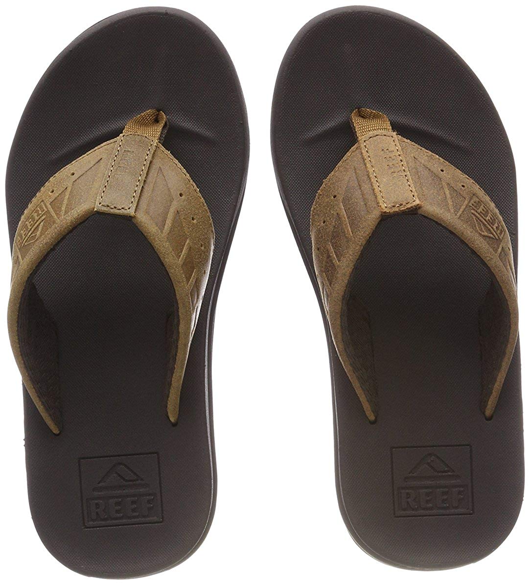 reef phantom le flip flops
