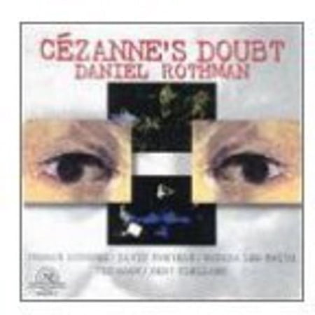 Cezanne's Doubt