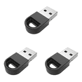 thumbnail image 1 of Likrtyny Adaptador USB para Mini PC Transmisor Receptor 5 1 Compatible Con Sin Unidad 3 Uds., 1 of 8