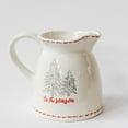 thumbnail image 3 of Festive Trees Creamer, 3 of 3