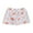 Pink Checkerboard Seashell, variant on Bagilaanoe Toddler Baby Boys Swim Trunks Print Elastic Waist Shorts 6M 12M 18M 24M 3T 4T Kids Beach Shorts Swimwear Bathing Suit
