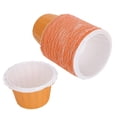thumbnail image 4 of Cupcake Liner100Pcs DIY Paper Cake Muffin Cup Cake Baking Cup High-End Performance, 4 of 5