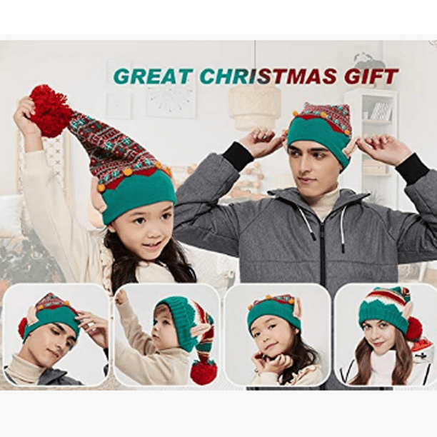 Mens christmas sales hats