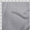 thumbnail image 3 of oneOone Organic Cotton Poplin Twill Fabric Bird Feather Printed Craft Fabric BTY 42 Inch Wide, 3 of 4