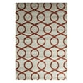 thumbnail image 2 of Rugs America Hudson Woven Polypropylene Rug, 2 of 4
