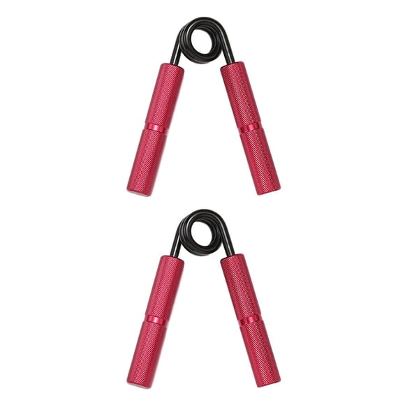 Advancent 100-350lbs fuerza muscular mano muñeca manos agarre fortalecedor azul 150LBS Type1 NO1