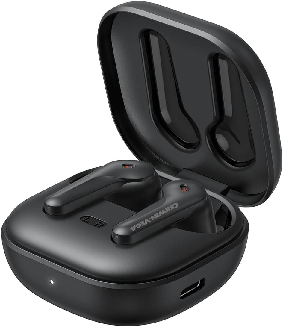 Cerwin Vega EB1 VegaBuds Wireless Earbuds