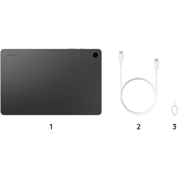 Samsung Galaxy Tab A9+ Plus 11” inch WiFi Tablet | 128GB 8GB RAM