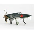 thumbnail image 3 of Kyushu J7W Shinden Prototype Japanese Fighter 1/72 Scale Diecast Model, 3 of 4