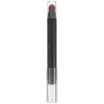thumbnail image 2 of Eye Shadow Applicator Stick Dual End Brush for Girls Silver Abs Precision Blending 1Pcs, 2 of 5