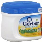 Nestle Gerber Protect 2 Powder 22 Oz