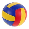 thumbnail image 1 of Shisuyan Emergency Situations Volleyball Multi 1Pack 8.3In, 1 of 9