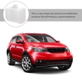thumbnail image 4 of Miangastore 1pc Useful Car Mounted Radiator Overflow Tank Vehicle Coolant Tank Accessory, 4 of 8