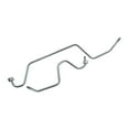 thumbnail image 4 of Dualoai Rack Pinion Transfer Lines Hardwire Replaces 15254059 15254058 Automatic Ribbon, 4 of 9