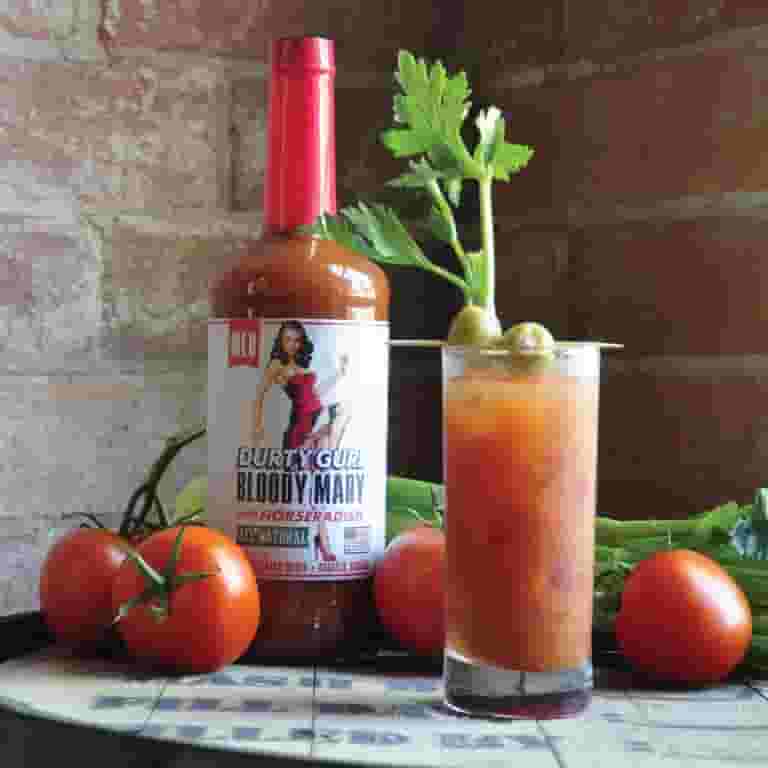 Durty Gurl Liquid Bloody Mary Horseradish 32oz - Walmart.com Durty Gurl Liquid Bloody Mary Horseradish 32oz - Walmart.com