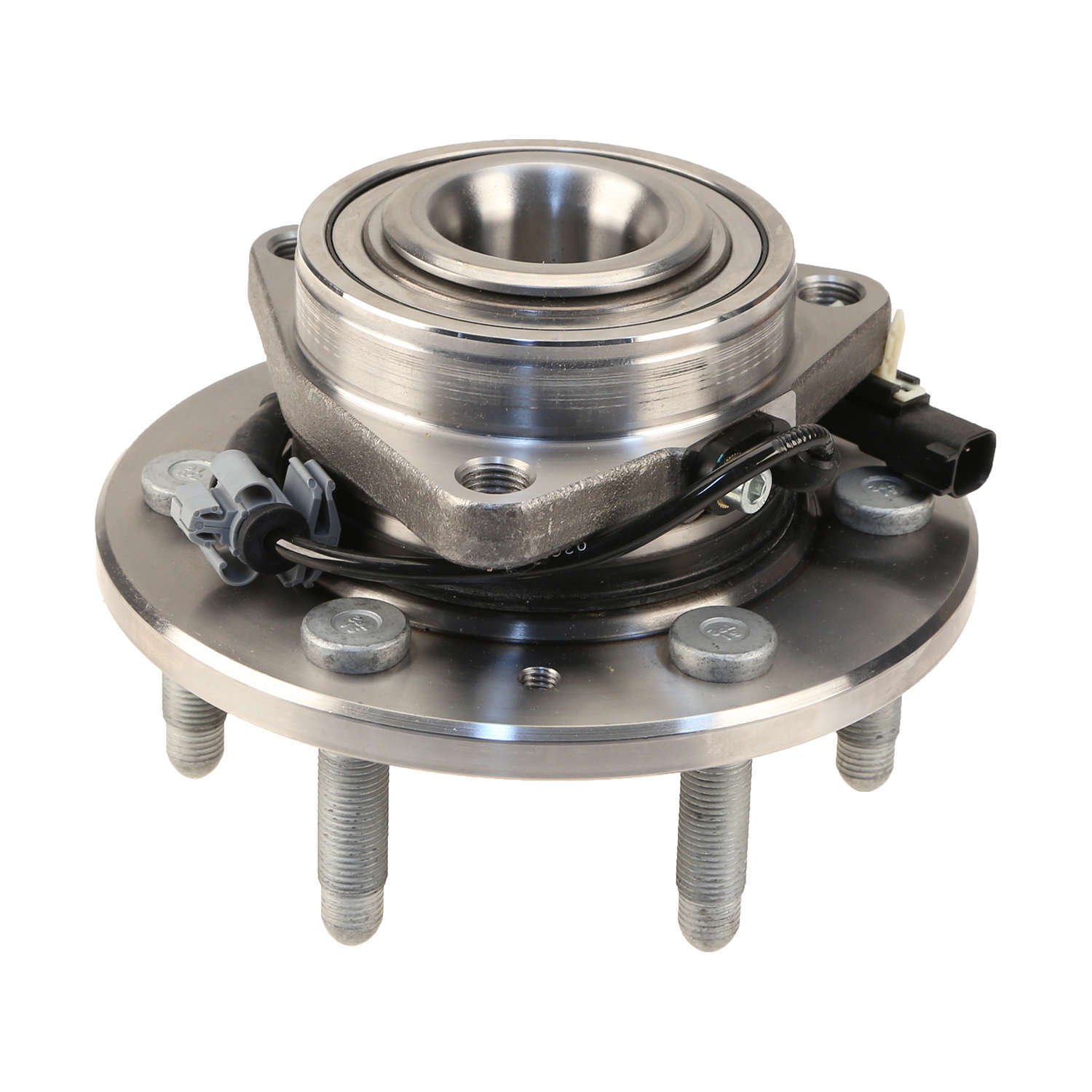ACDelco Genuine GM Wheel Hub Assembly
